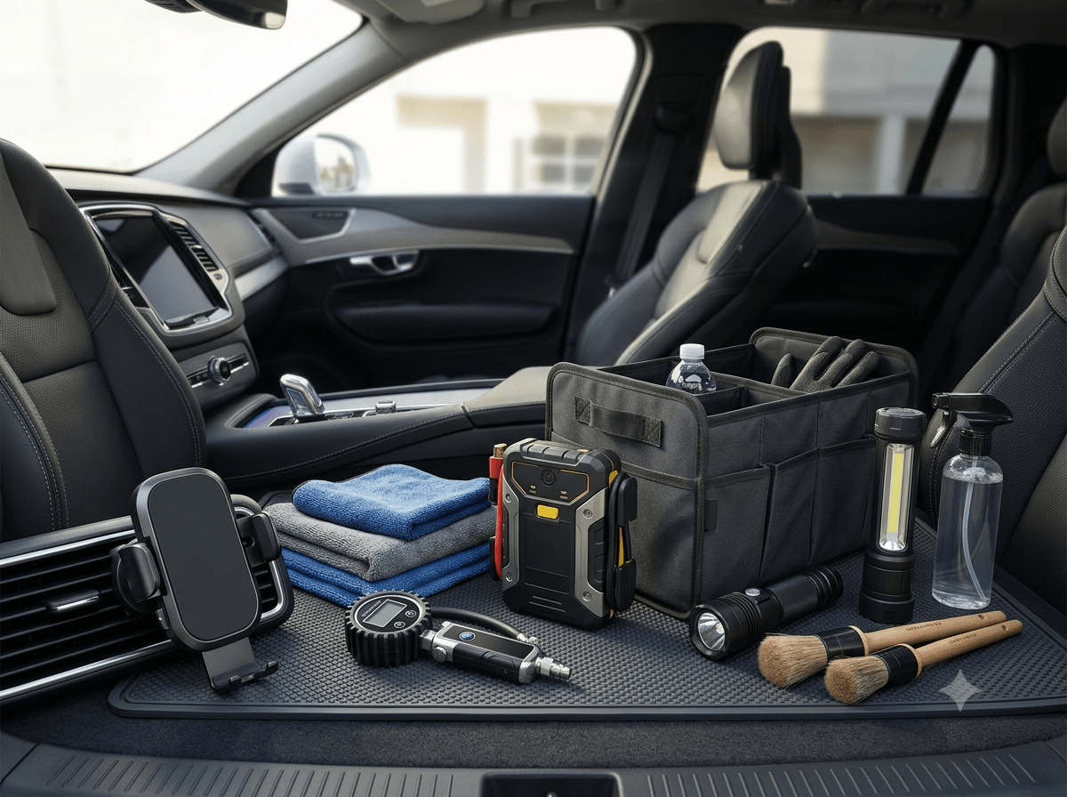 Automotive