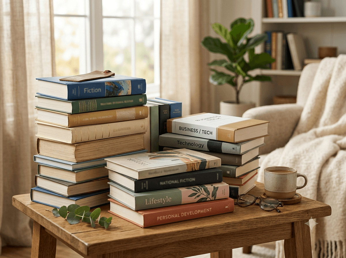 Books