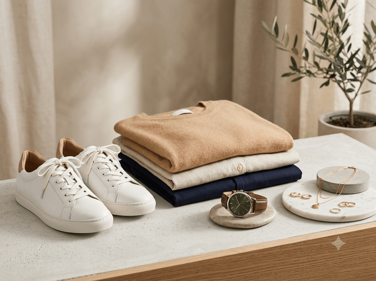 Clothing, Shoes, Jewelry & Watches