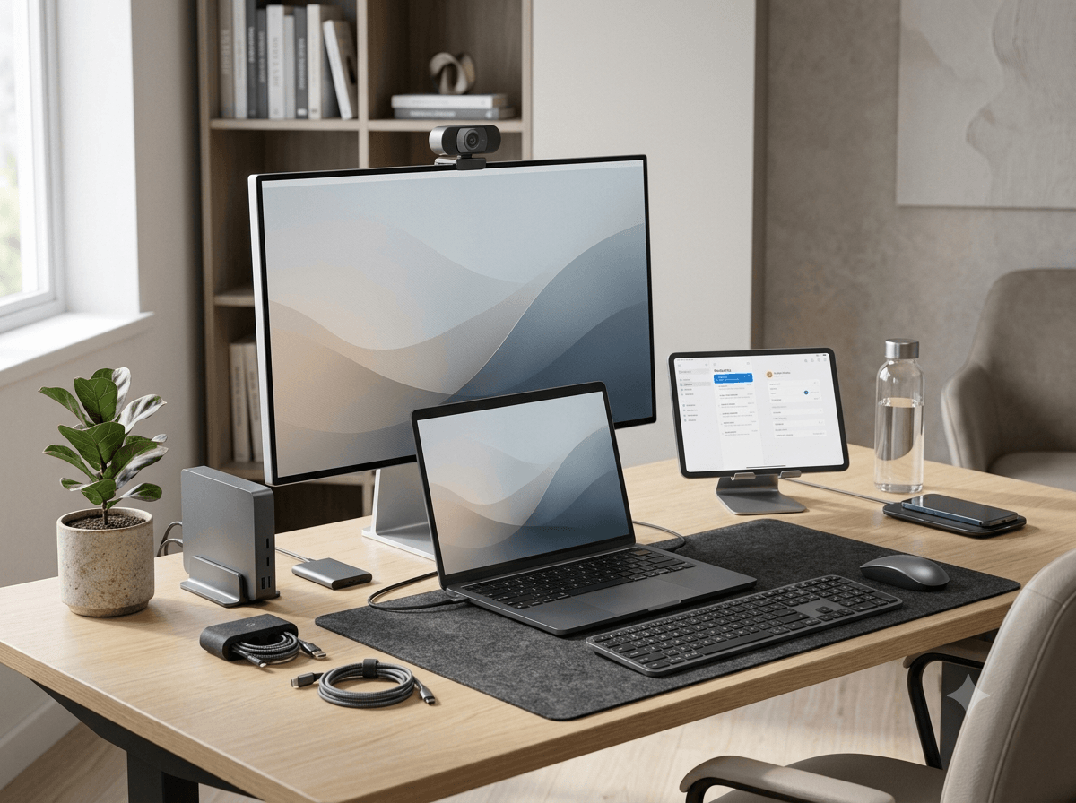 Computers