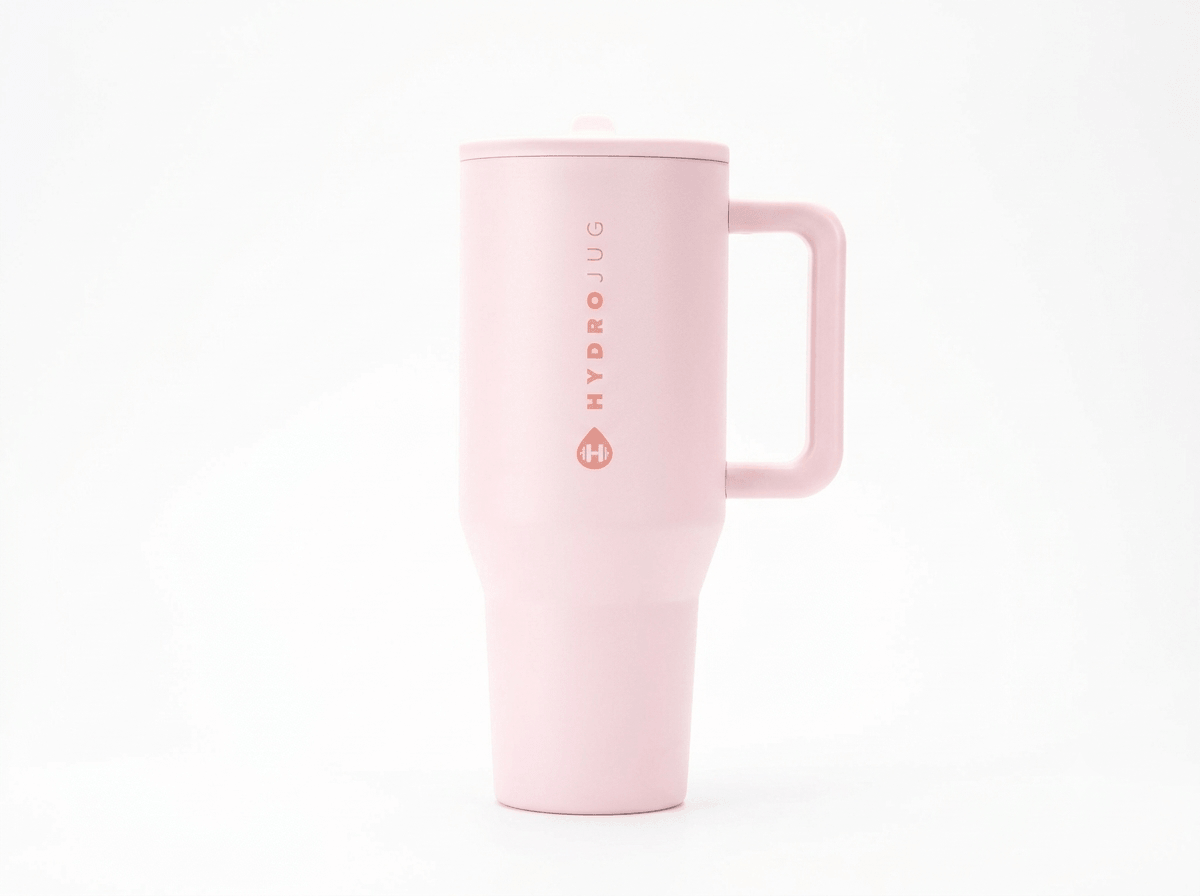 HydroJug Traveler 40oz