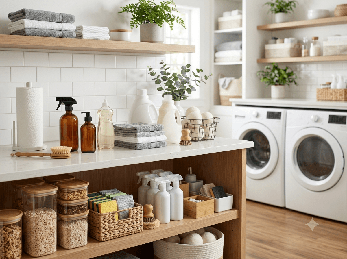 Household Essentials