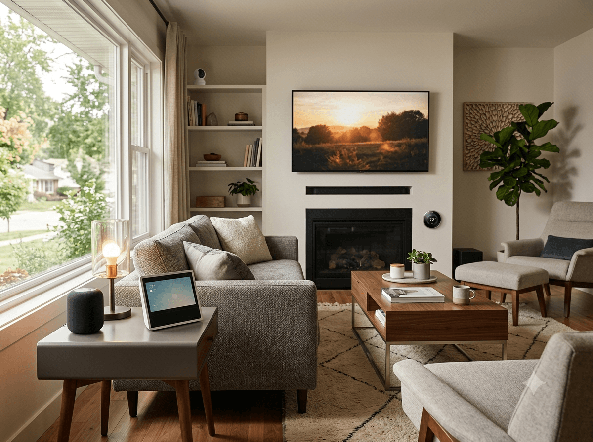 Smart Home