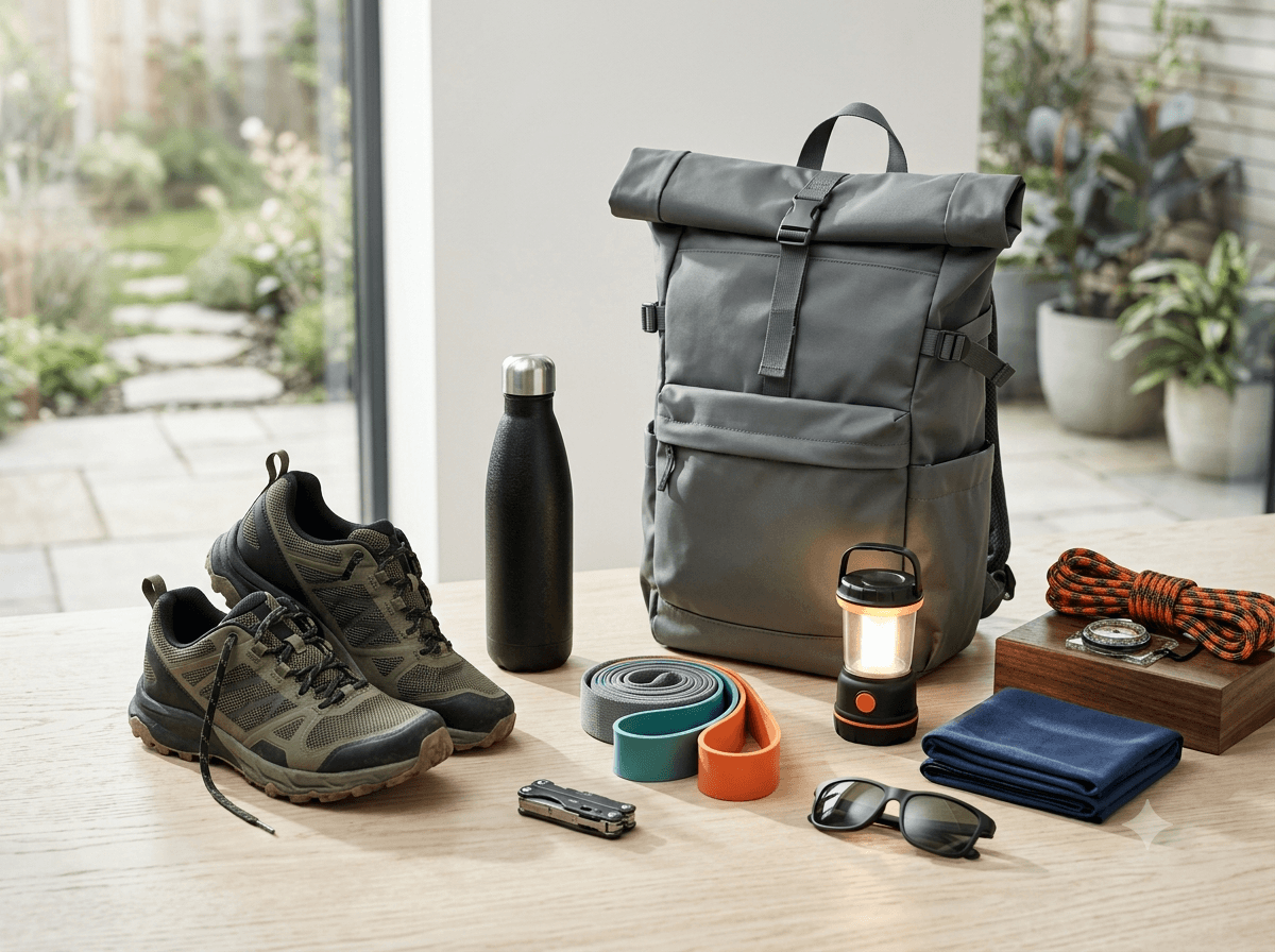Sports & Outdoors